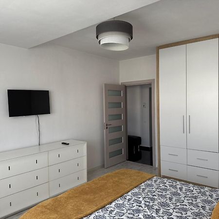 Apartment Titan Pallady بوخارست المظهر الخارجي الصورة