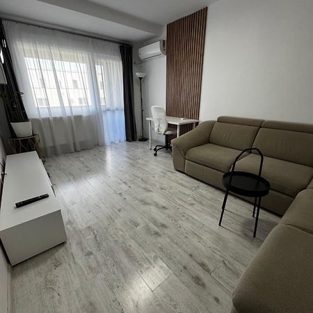 Apartment Titan Pallady بوخارست المظهر الخارجي الصورة
