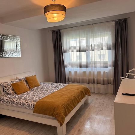 Apartment Titan Pallady بوخارست المظهر الخارجي الصورة