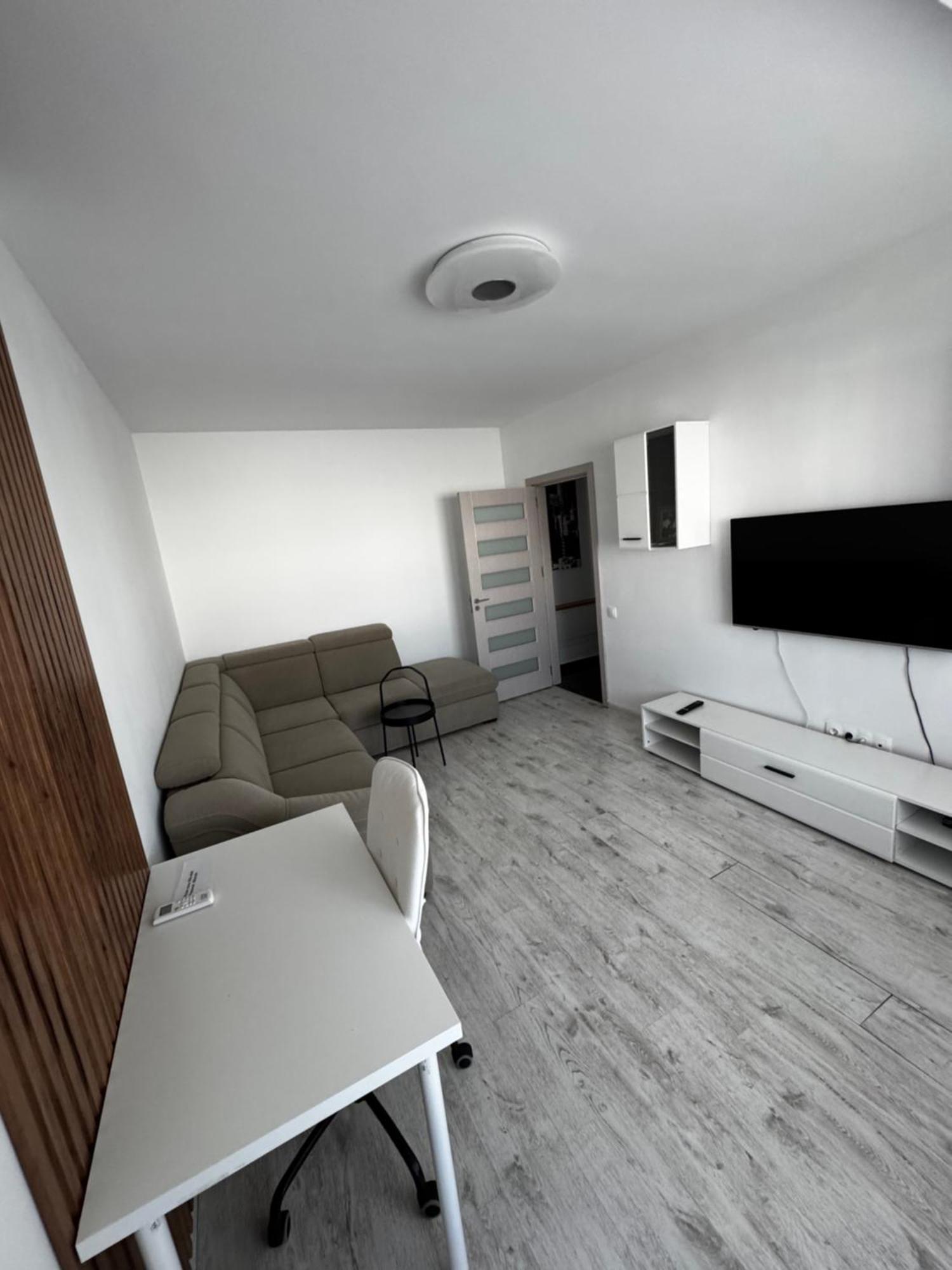Apartment Titan Pallady بوخارست المظهر الخارجي الصورة