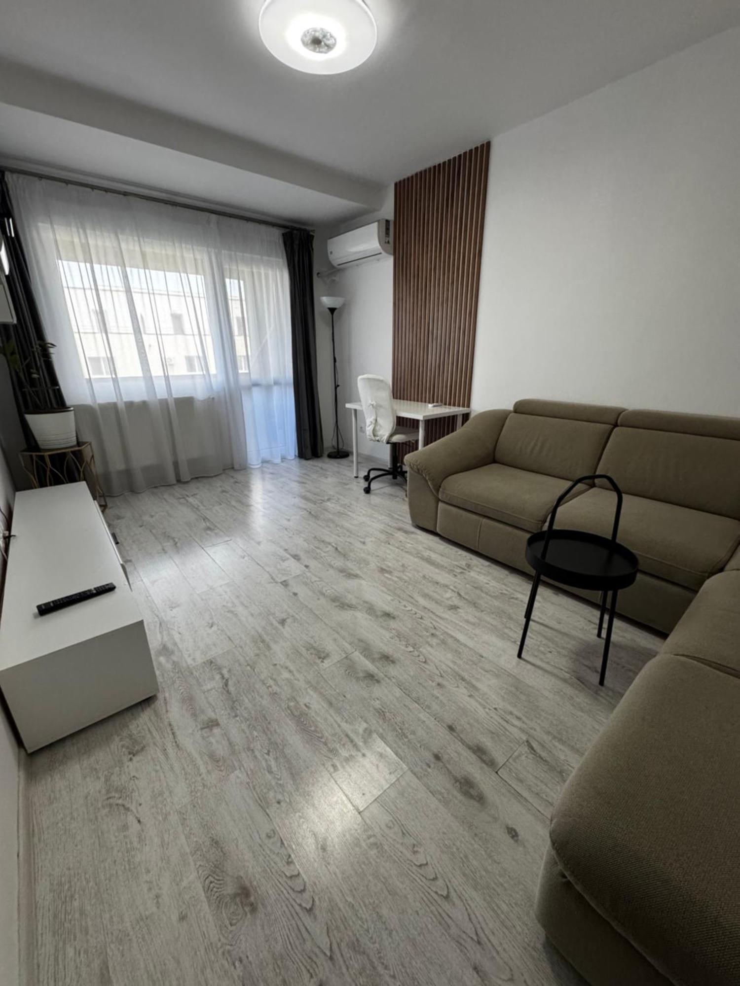 Apartment Titan Pallady بوخارست المظهر الخارجي الصورة